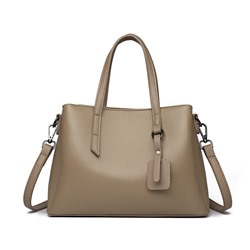 Bags Сумка женская / кожа / 	 0112101