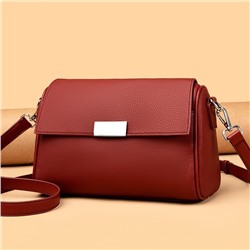 Bags Сумка женская / кожа /  03710901