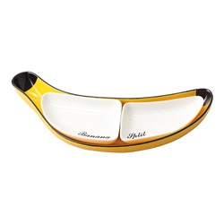 Менажница Banana Split, 36,7х15,7 см