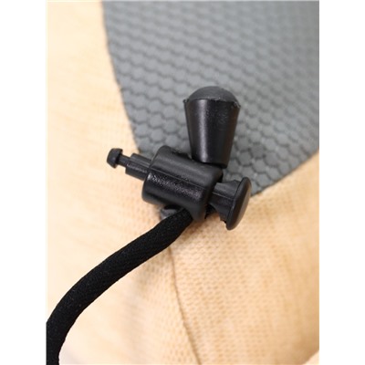 Подушка для шеи "Classic", pink