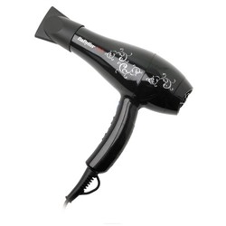 BaByliss Профессиональный фен / 5559-Е, черный, 2000 Вт