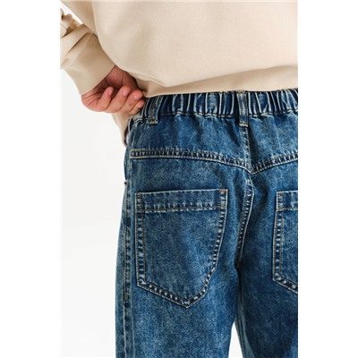 Брюки для мальчиков