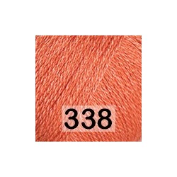 Пряжа Yarnart Silky Wool