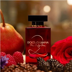 Dolce & Gabbana The Only One 2 For Women edp 100 ml
