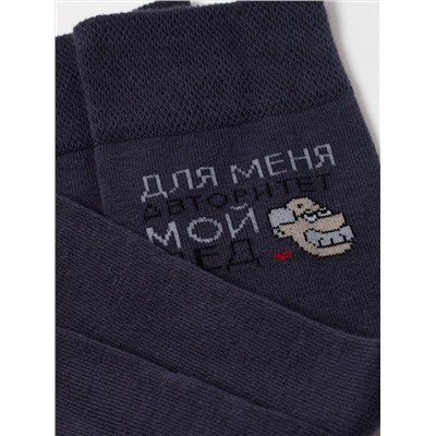 390693 БРЕСТСКИЕ Носки
