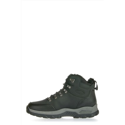 Ботинки мужские PATROL