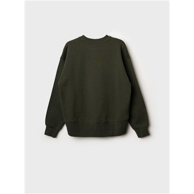 Толстовка для девочки