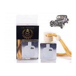 Автопарфюм LACOSTE 12.12 Blanc men