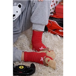 Носки Хоровод детские