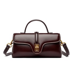 Bags Сумка женская / кожа /  	 0110251