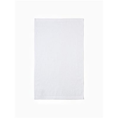 Набор махровых полотенец LoveLife "Natural white" 3 шт: 70х130,50х80,30х50см хл100%
