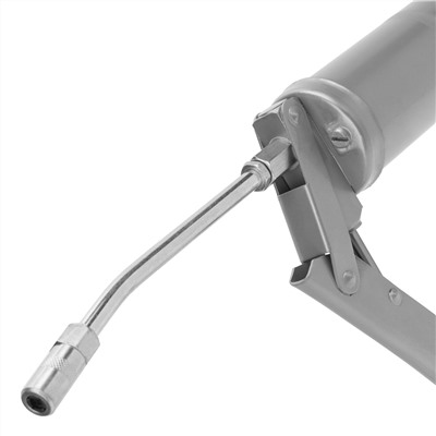 Шприц плунжерный, объем шприца 445 мл, дозировка 15 мл Stels