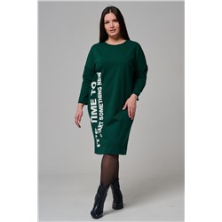 7501 платье женское