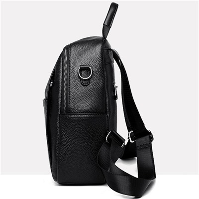 Bags Рюкзак женский / кожа / 0094