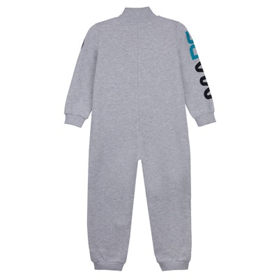 Комбинезон для мальчика