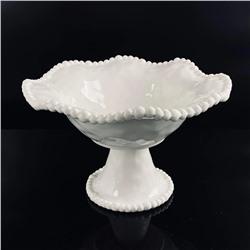 Маринет Фруктовница на ножке 25,5 см 305-246