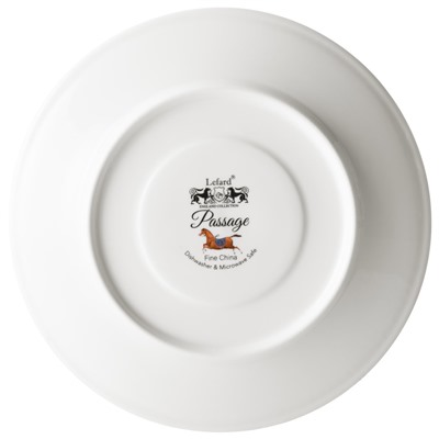 ЧАЙНЫЙ НАБОР LEFARD "PASSAGE" НА 4 ПЕР. 8 ПР 280 МЛ (КОР=8НАБ.)