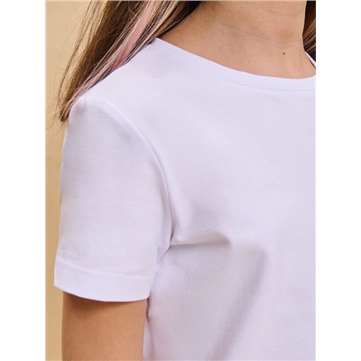 Футболка для девочек