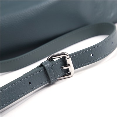Женская сумка  MIRONPAN арт. 63009 Бирюзовый