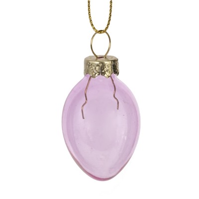 GAEM Набор из 9-ти изделий декоративных подвесных "Яйцо пасхальное" (3*4), L8 W8 H8,5 см