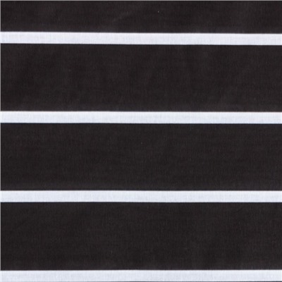 Постельное бельё Этель 2 сп Black stripes 175х215 см, 200х220 см, 70х70 см-2 шт, 100% хлопок, поплин