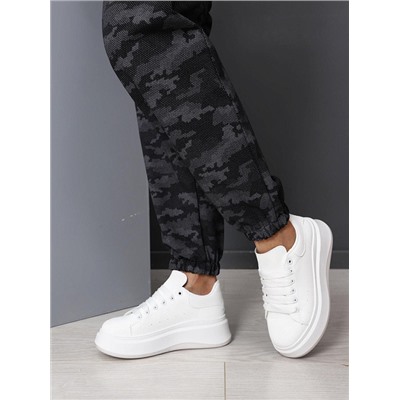 Брюки Корлан тёмно-серый ИвК