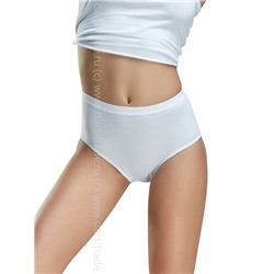 Трусы 8126 Intimo Naturale Cotonella [2шт] Образец слип