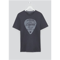 Vintage Rock Legend T-Shirt