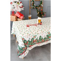 Скатерть Зимний сон
