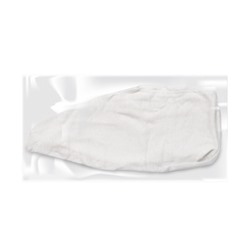 Косметические носочки 100% хлопок Cotton Socks, Solomeya 1 пара