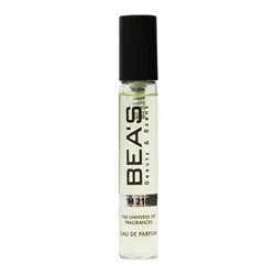 Парфюм Beas M210 C Bleu De C Men 5 ml