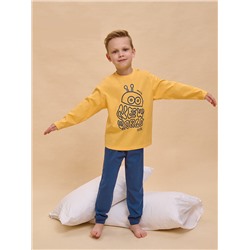 Пижама для мальчиков