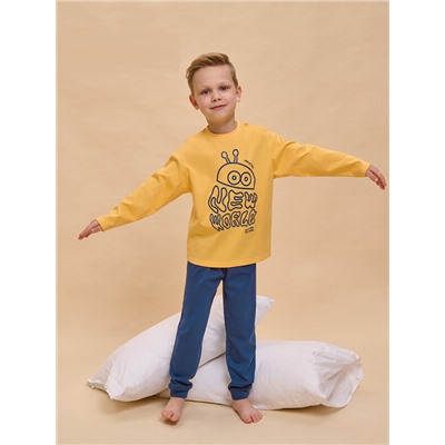 Пижама для мальчиков