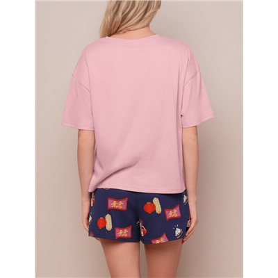 Женская пижама (Ф+Ш)