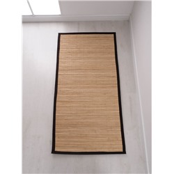 Коврик бамбуковый, 200×100×0.7 см +/- 2 см