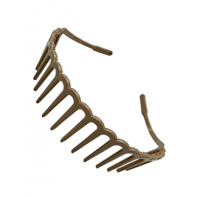 Ободок "Гребенка" ОБ01/009