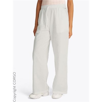 Hose Tjw Linen Pant