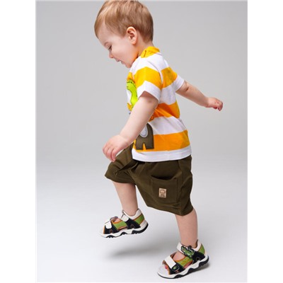 Шорты для мальчика, 2 шт. в комплекте