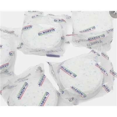 Dr.Norvin Таблетки для стирки 24 шт
