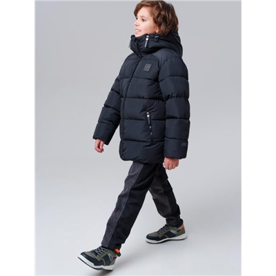 Куртка зимняя для мальчика