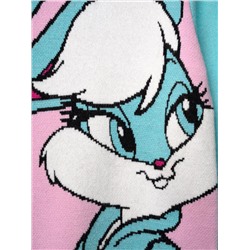 Свитер для девочки