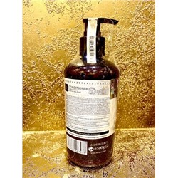 Кондиционер для волос с Аргановым Маслом Organ Oil Collagen ,500 гр, Mefaso