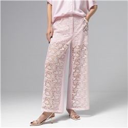 Кюлоты кружевные, Больше, чем просто стиль (розовый сон)