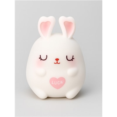 Копилка "Sleeping bunny ", white (17,5 см)