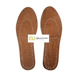 №СТ25-1 Стельки ортопедические универсальные (25-29 см)