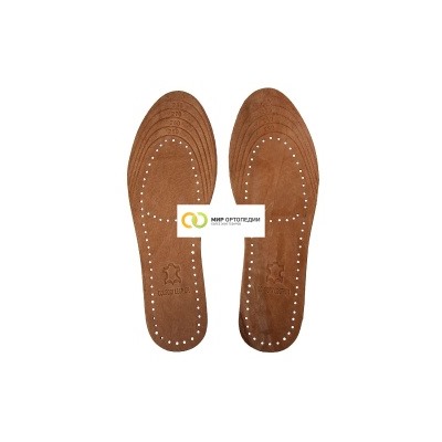 №СТ25-1 Стельки ортопедические универсальные (25-29 см)