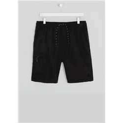 Basic Cargo Swim Shorts