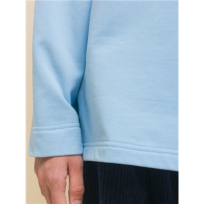 Джемпер для девочек