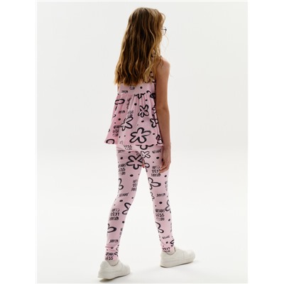 Брюки для девочек