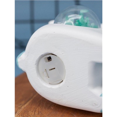 Ночник "Gentle unicorn", blue